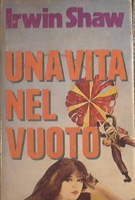 Una vida en el vacío