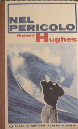En peligro