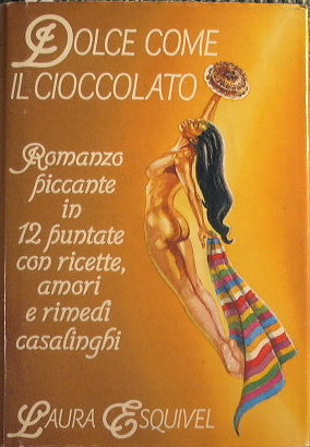 Dolce come il cioccolato
