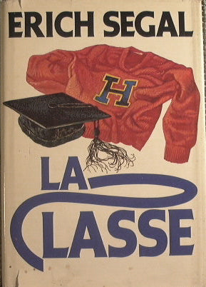 The class