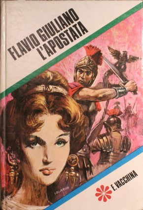Flavius ​​Julian the apostate