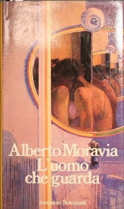 L'uomo che guarda
