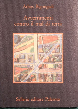 Avvertimenti contro il mal di terra