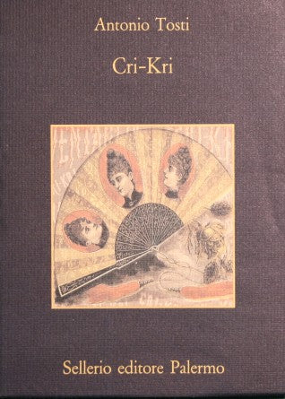 cri kri