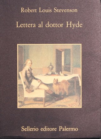 Lettera al dottor Hyde