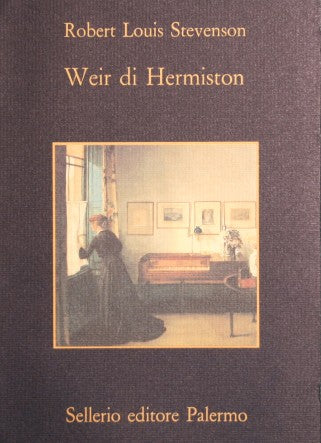 Hermison Weir