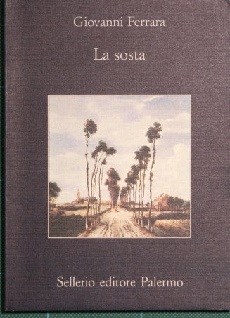 La sosta