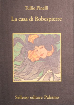 La casa di Robespierre