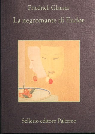 La Negromante di Endor
