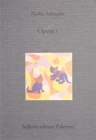 Opera I