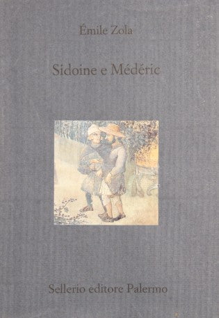 Sidoine and Médéric