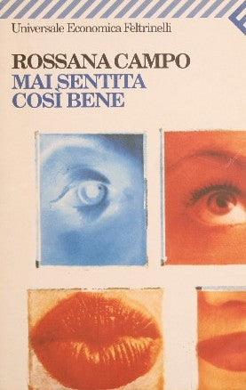 Mai sentita così bene