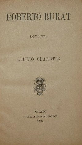 Roberto Burat