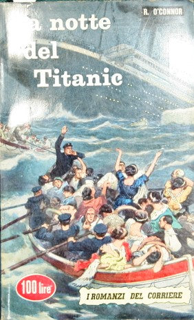 La notte del Titanic