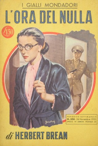 L'ora del nulla