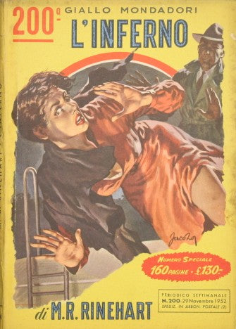 L'inferno
