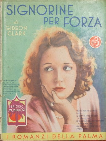 Signorine per forza