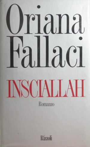 Insciallah