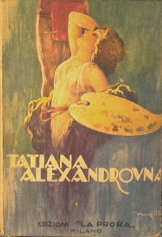 Tatiana Alexandrovna