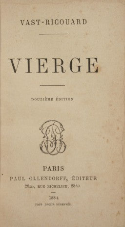Vierge