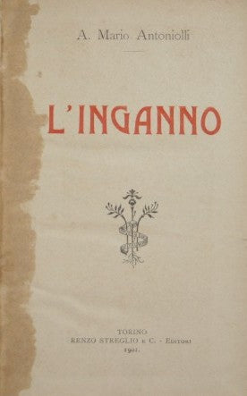 el engaño