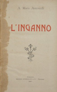 el engaño