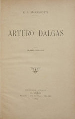 Arturo Dalgas