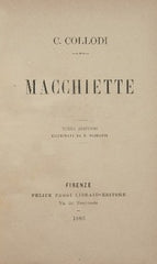 Macchiette