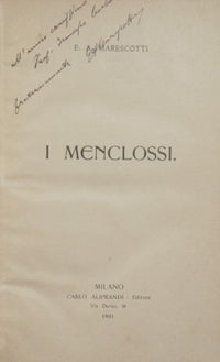 I Menclossi