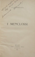I Menclossi