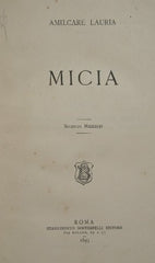 Micia