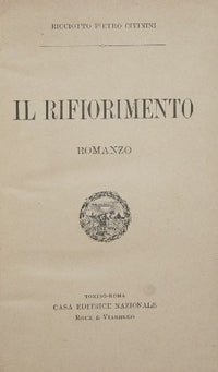 El avivamiento