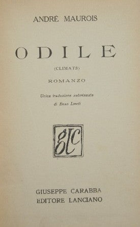 Odile