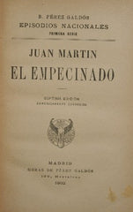 Juan Martin el empecinado