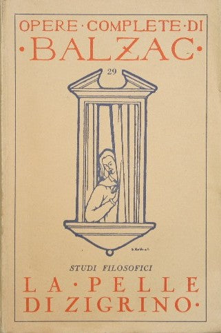 La pelle di zigrino