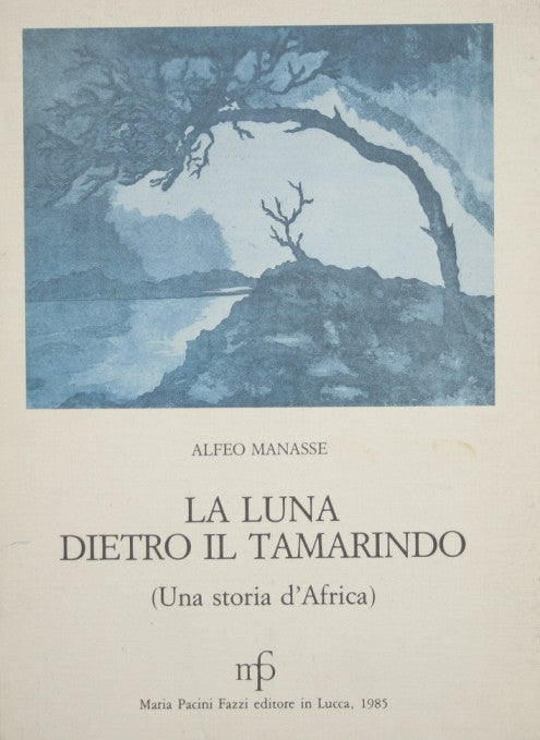 La luna dietro il tamarindo