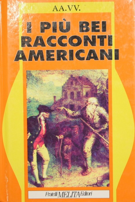 I più bei racconti americani