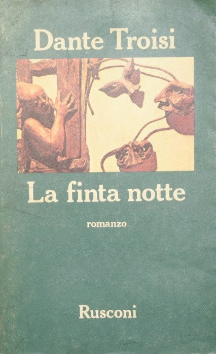 la noche falsa