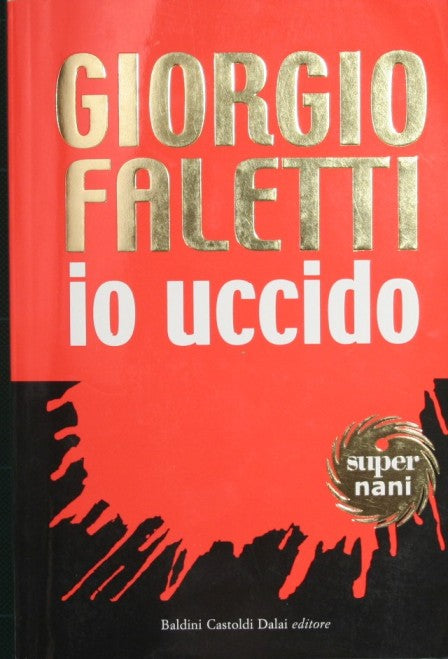 Io uccido