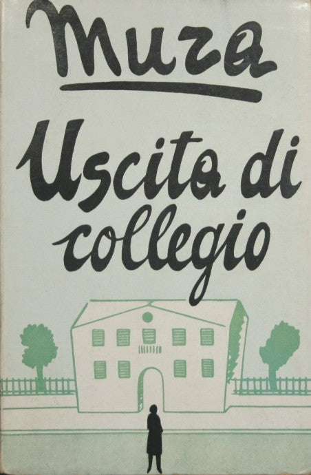 Uscita di collegio