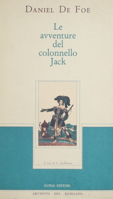 Le avventure del colonnello Jack
