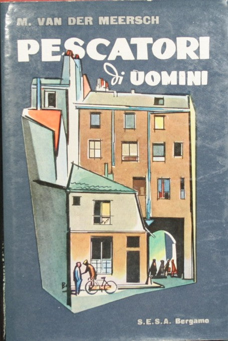 Pescatori di uomini