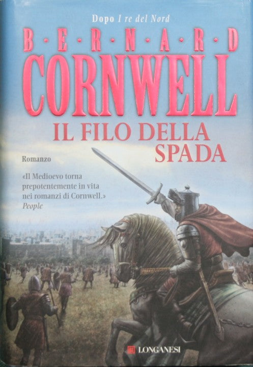 Il filo della spada