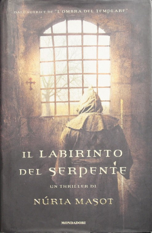 Il labirinto del serpente