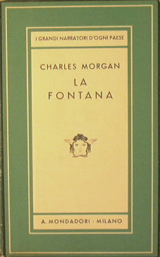 La fontana