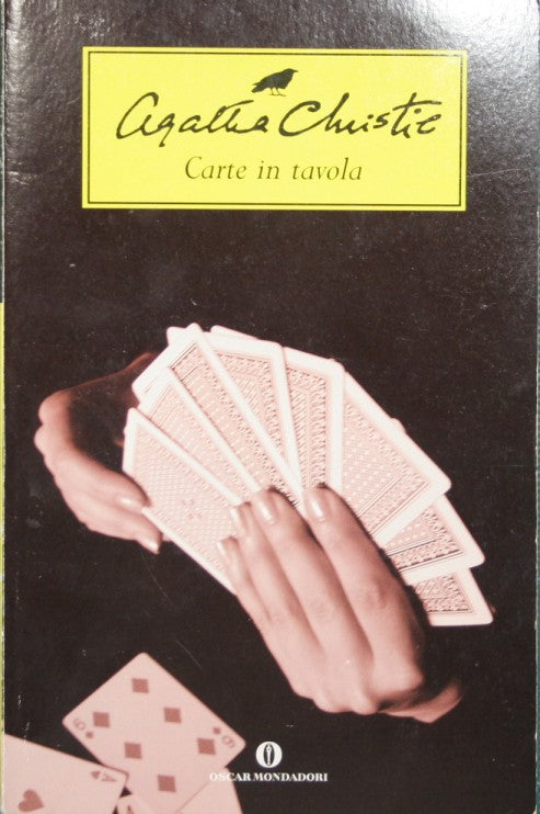 Carte in tavola