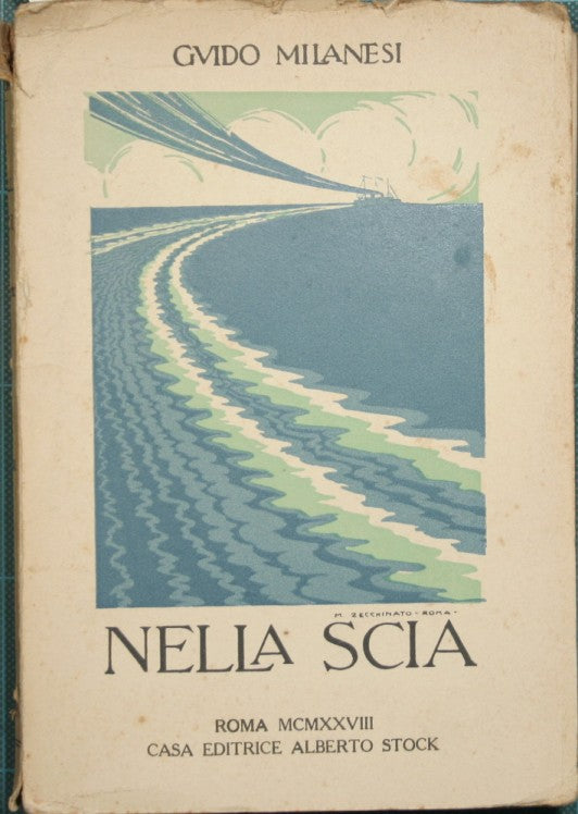 Nella scia