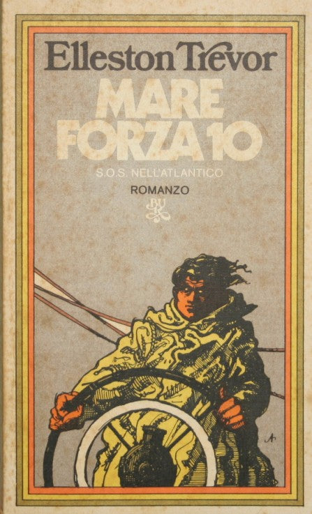 Mare forza 10