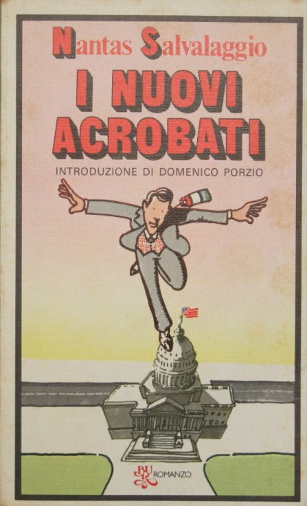 I nuovi acrobati