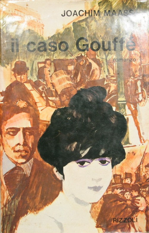 Il caso Gouffé